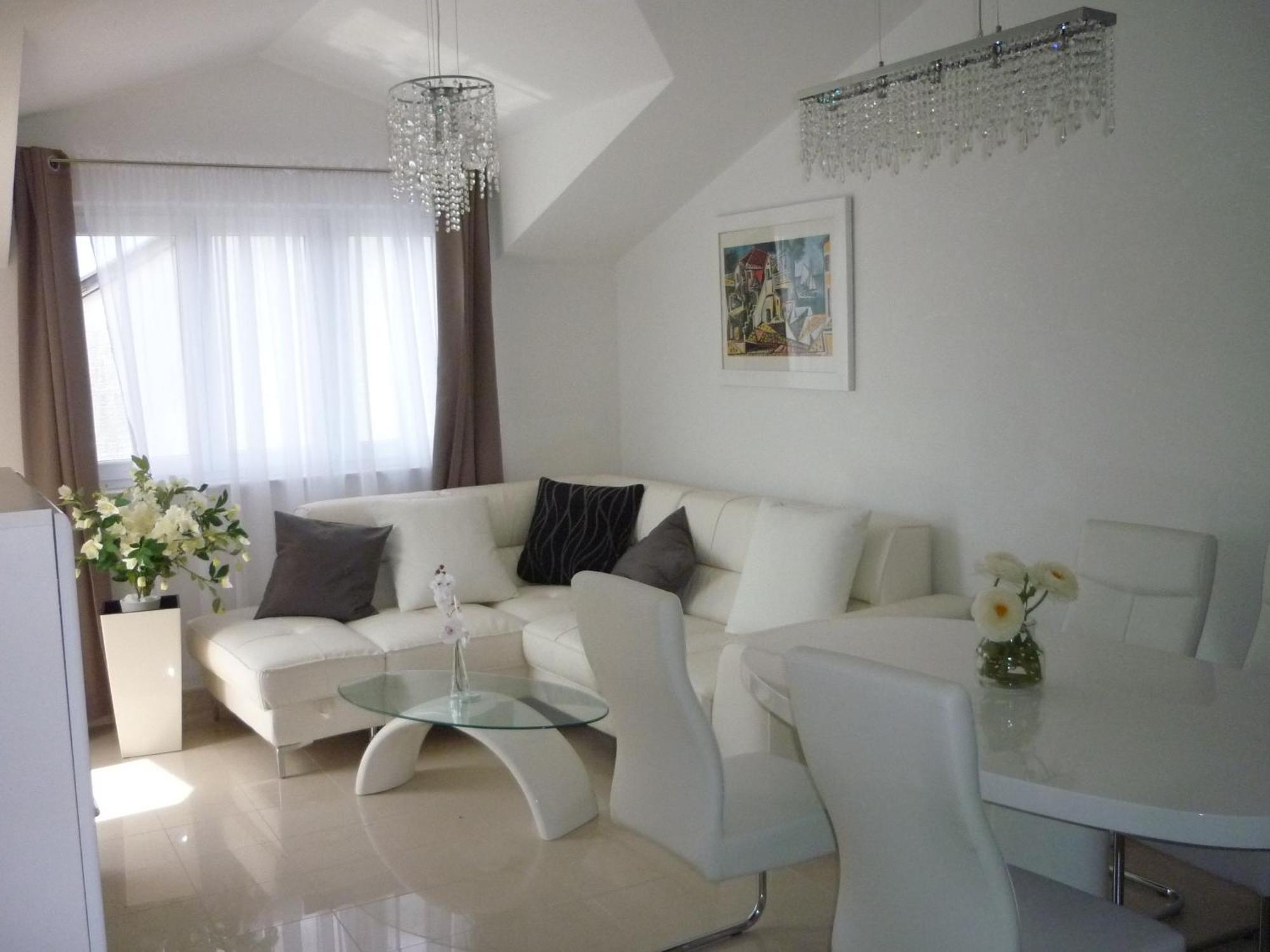 Villa Nera Vodice Bagian luar foto